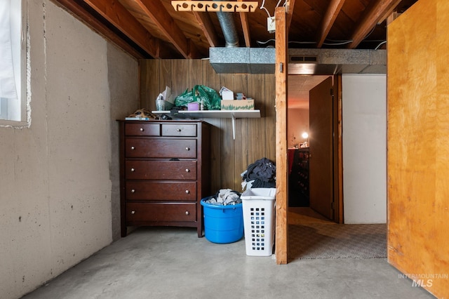 1713 12th St, Lewiston, ID 83501 - view of storage area