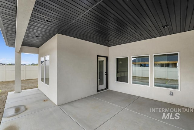 2215 Kooskia Loop, Twin Falls, ID 83301 - view of patio / terrace