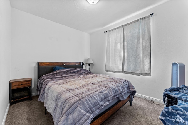 3004 Sandstone Pl, Caldwell, ID 83605 - carpeted bedroom with baseboards