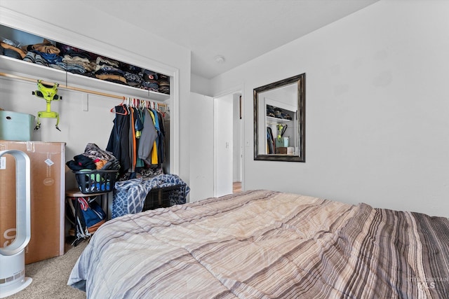 3004 Sandstone Pl, Caldwell, ID 83605 - carpeted bedroom featuring a closet