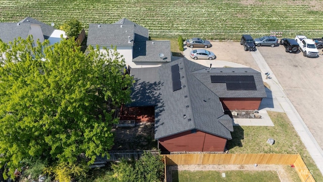 3004 Sandstone Pl, Caldwell, ID 83605 - view of subject property with large plots for crops