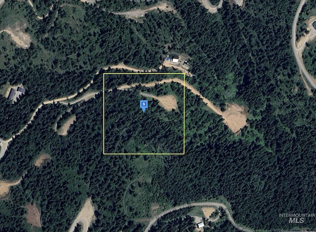 0000 W Blessing Hill Rd, Post Falls ID, 83854 land for sale