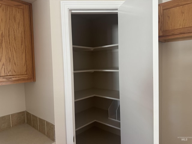 2451 W Park Stone Dr, Meridian, ID 83646 - view of storage area