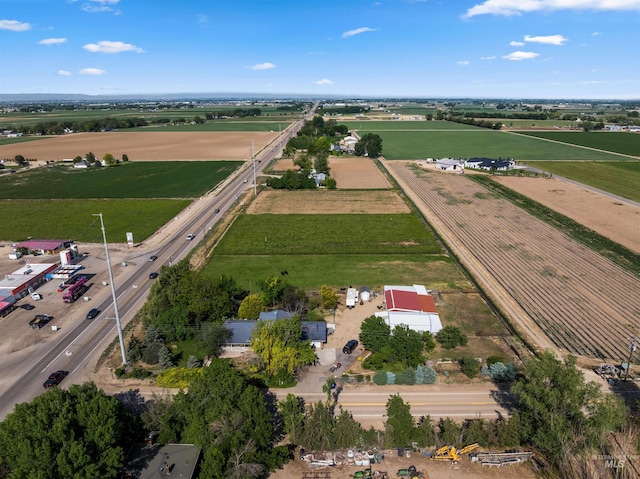 20035 Franklin Rd, Nampa, ID 83687 - view of property location featuring rural landscape and extensive farmland