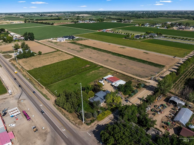 20035 Franklin Rd, Nampa, ID 83687 - view of rural area