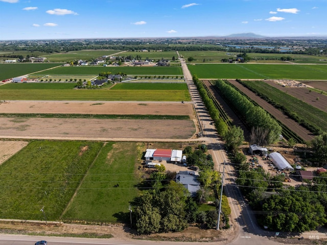 20035 Franklin Rd, Nampa, ID 83687 - view of rural area with abundant farmland