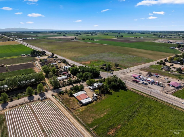 20035 Franklin Rd, Nampa, ID 83687 - view of rural area featuring abundant farmland