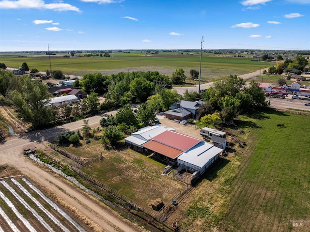 20035 Franklin Rd, Nampa, ID 83687 - view of rural area