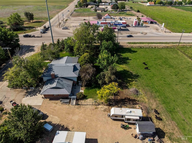 20035 Franklin Rd, Nampa, ID 83687 - aerial view