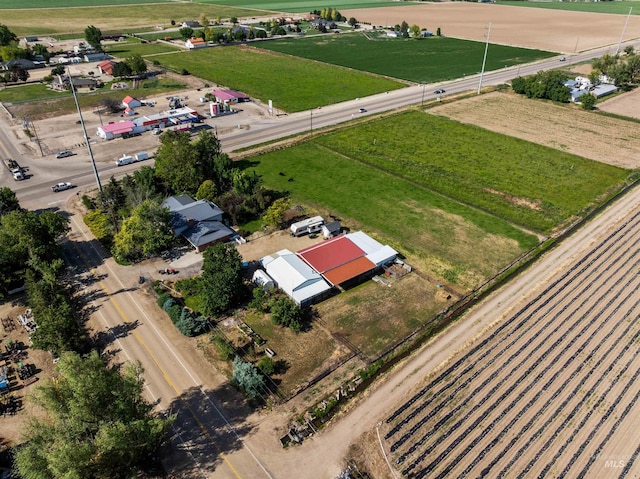 20035 Franklin Rd, Nampa, ID 83687 - view of rural area