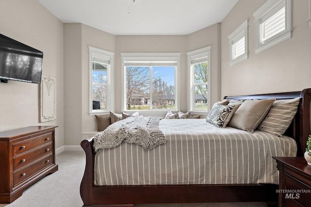 724 E Lakebrook Ln, Eagle, ID 83616 - carpeted bedroom with baseboards