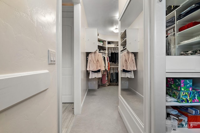 724 E Lakebrook Ln, Eagle, ID 83616 - view of walk in closet