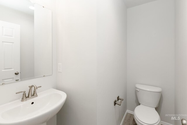 672 S Jayo Ct, Emmett, ID 83617 - empty room featuring carpet flooring