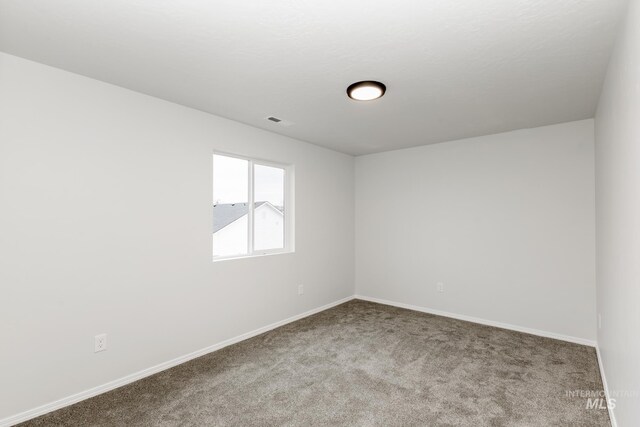 672 S Jayo Ct, Emmett, ID 83617 - full bathroom with vanity,  shower combination, and toilet