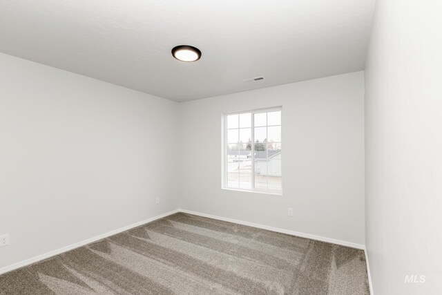 672 S Jayo Ct, Emmett, ID 83617 - view of carpeted empty room
