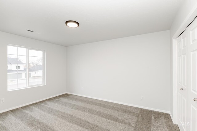 672 S Jayo Ct, Emmett, ID 83617 - clothes washing area with electric dryer hookup and washer hookup