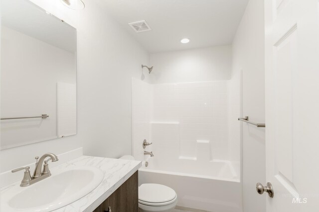 672 S Jayo Ct, Emmett, ID 83617 - unfurnished room featuring a textured ceiling and carpet floors