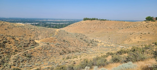 6752 N Plano Rd, Boise ID, 83703 land for sale