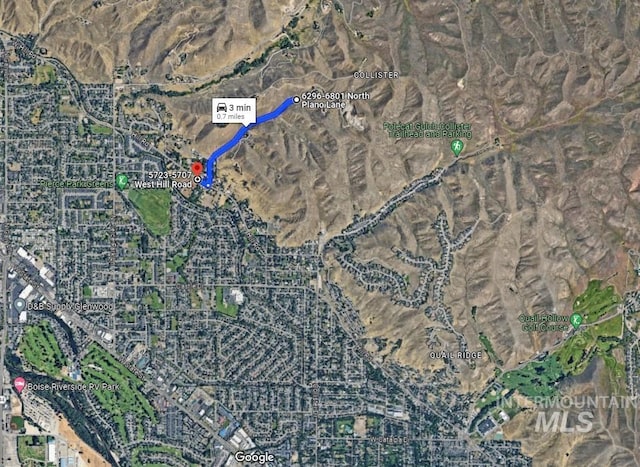 6752 N Plano Ln, Boise, ID 83703