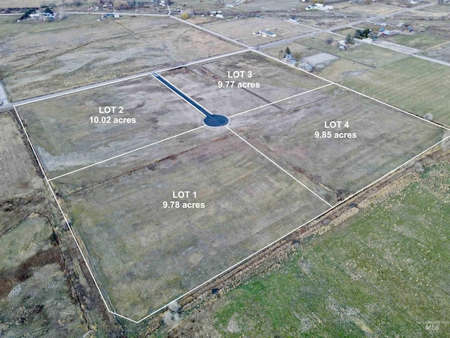 LOT2 Dexter Ln, Emmett ID, 83607 land for sale