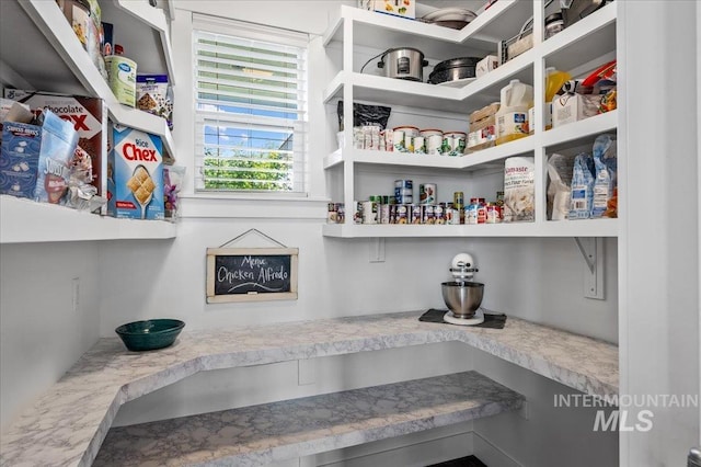 27985 Gray Sage Rd, Caldwell, ID 83607 - view of pantry