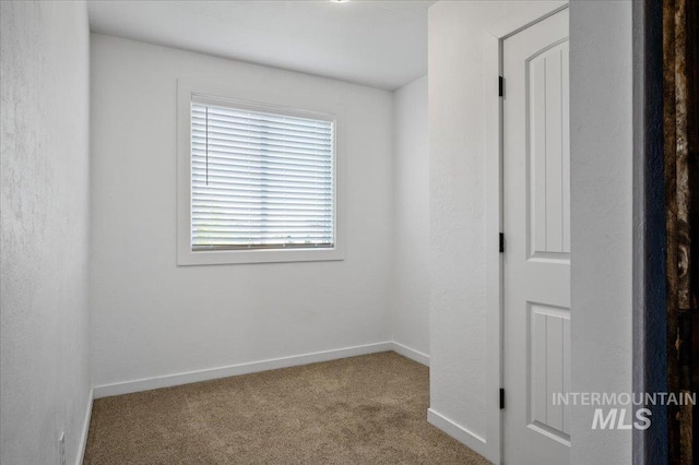 27985 Gray Sage Rd, Caldwell, ID 83607 - empty room featuring carpet flooring and baseboards