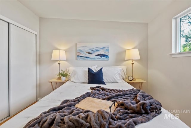 1325 E 5th N, Mountain Home, ID 83647 - bedroom with a closet