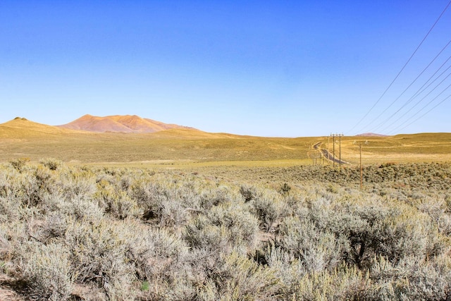 Listing photo 3 for TBD John Day Hwy E, Ironside OR 97908