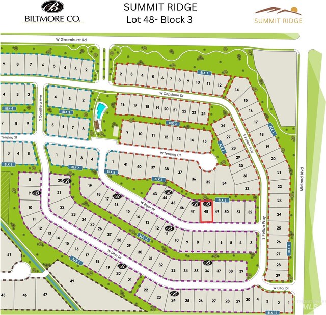 1176 W Eiger Dr, Nampa, ID 83686
