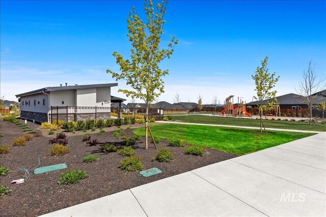 1176 W Eiger Dr, Nampa, ID 83686