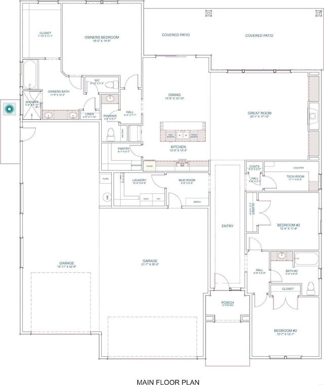1176 W Eiger Dr, Nampa, ID 83686