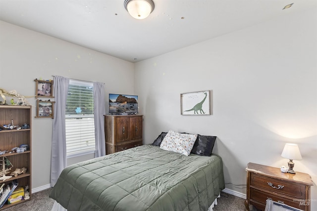 1011 Lynx, Jerome, ID 83338 - bedroom featuring carpet floors and baseboards
