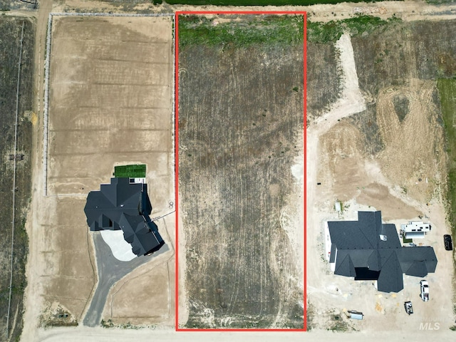 TBD Strike Gold Ln, Nampa ID, 83686 land for sale