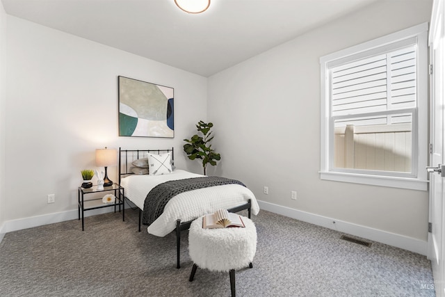 3067 N Sun City Ave, Star, ID 83669 - bedroom featuring carpet flooring and baseboards
