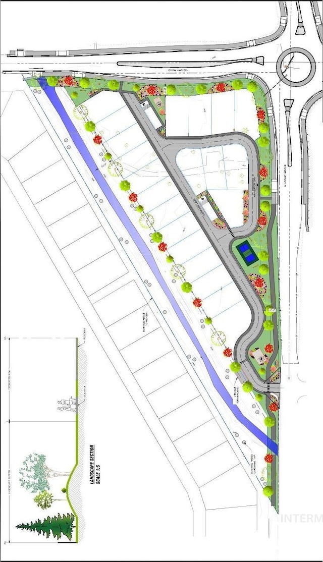 3245 Locust Grv, Meridian ID, 83642 land for sale