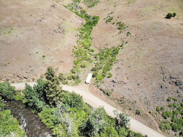 TBD Middle Fork Rd, Council, ID 83612