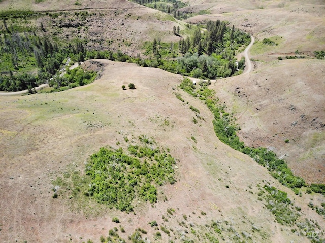 TBD Middle Fork Rd, Council, ID 83612