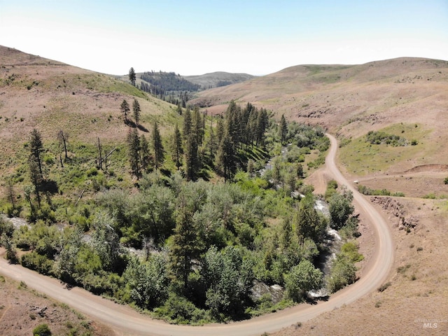 TBD Middle Fork Rd, Council, ID 83612