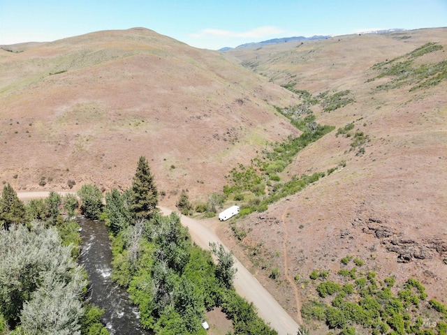 TBD Middle Fork Rd, Council, ID 83612