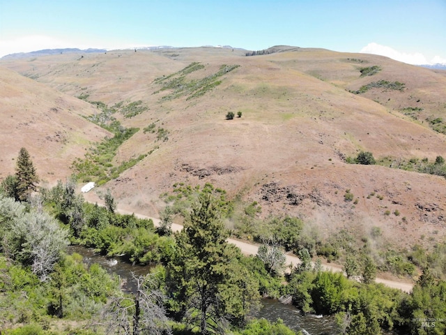 TBD Middle Fork Rd, Council, ID 83612