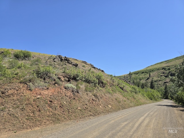 TBD Middle Fork Rd, Council, ID 83612