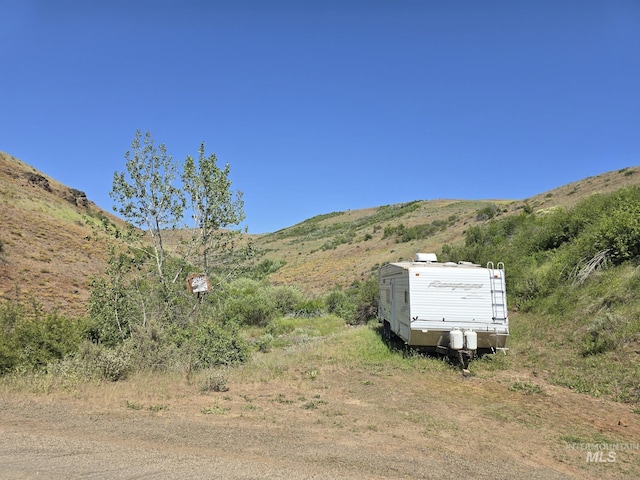 TBD Middle Fork Rd, Council, ID 83612