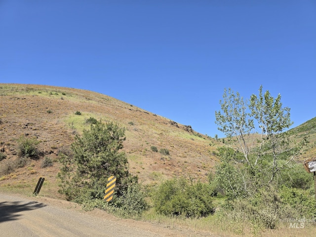 TBD Middle Fork Rd, Council, ID 83612