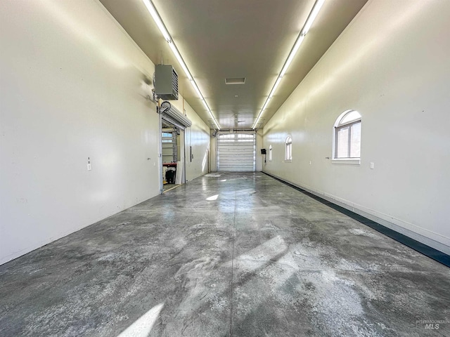 9105 W Mcmillan, Nampa, ID 83687 - view of garage