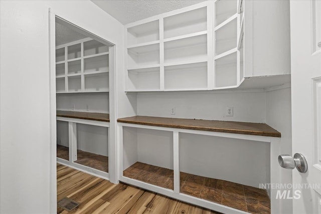 803 4th St S, Nampa, ID 83651 - pantry featuring visible vents