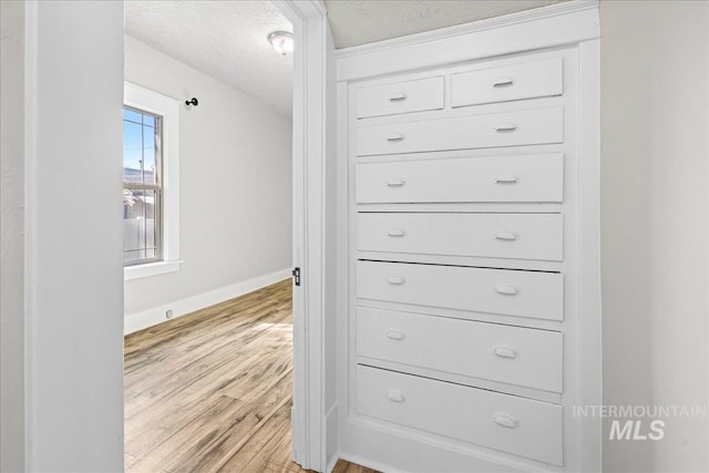 803 4th St S, Nampa, ID 83651 - view of closet