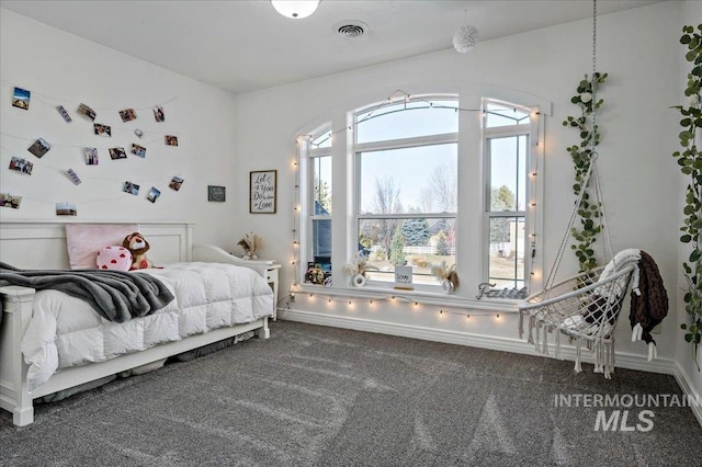 2873 W Wind Dr, Eagle, ID 83616 - bedroom featuring carpet floors