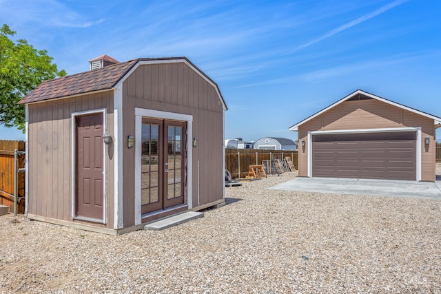 120 S Marko Ln, Kuna, ID 83634 - view of outbuilding