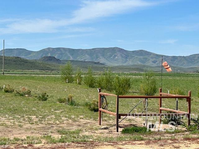 16 E 300 S Unit 16E 300S, Fairfield, ID 83327 - mountain view featuring rural landscape