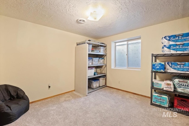 1460 Fairway Ct, Mountain Home, ID 83647 - view of storage room